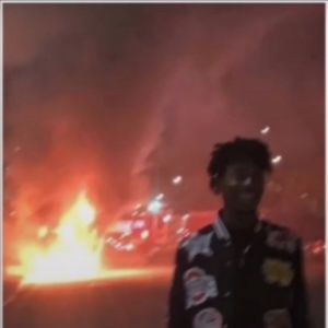 Meet your Posher, Luke